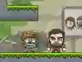 بازی The last survivors آنلاین