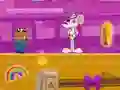 بازی Danger dash Mouse Ultimate آنلاین