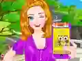 بازی Design Your Phone آنلاین