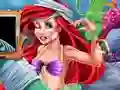 بازی Mermaid Princess Hospital Recovery آنلاین