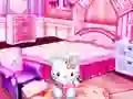بازی Spongebob Or Hello Kitty آنلاین