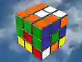 بازی Rubik's Cube آنلاین