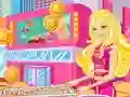 بازی Mommy Barbie Go Shopping آنلاین