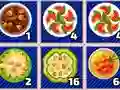 بازی Yummy 2048 آنلاین