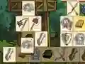 بازی Castle Mahjong آنلاین