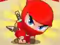 بازی Ninja Run 2 آنلاین