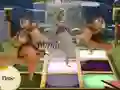 بازی All Hail King Julian Puzzle Party آنلاین