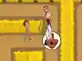 بازی Corn maze craze آنلاین
