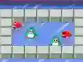بازی Penguins vs Fish آنلاین