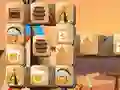 بازی Wild West Mahjong آنلاین