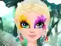 بازی Spring Princess Makeup آنلاین