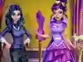 بازی Wicked High School Prom Tailor آنلاین