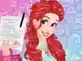 بازی Princess College Day آنلاین