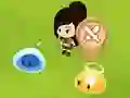 بازی Battle Monster آنلاین
