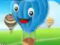 بازی Balloonz آنلاین