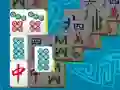 بازی Daily Mahjong آنلاین