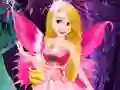 بازی Rapunzel Devil And Angel Dress آنلاین