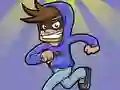 بازی Robber Run آنلاین