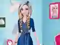 بازی Princesses Athleisure Style آنلاین