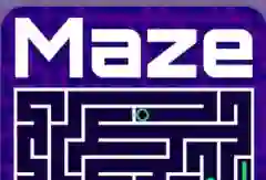 بازی Maze آنلاین