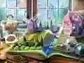 بازی Book of Wonders آنلاین
