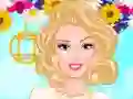 بازی Barbie Perfume Designer آنلاین