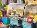بازی Food & Friends آنلاین