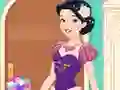 بازی Design your princess dream dress آنلاین