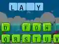 بازی Guess the Word Holiday Edition آنلاین