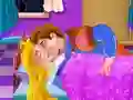 بازی Save Sleeping Beauty آنلاین