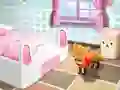 بازی Small Fox Tidy Up The Room آنلاین