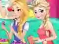 بازی A Disney Easter آنلاین