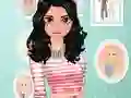 بازی Princess Birthday Fashion Challenge آنلاین