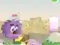 بازی Monster Wants Candy آنلاین