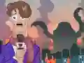 بازی Monsteroid آنلاین