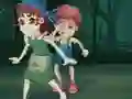 بازی Hansel & Gretel آنلاین
