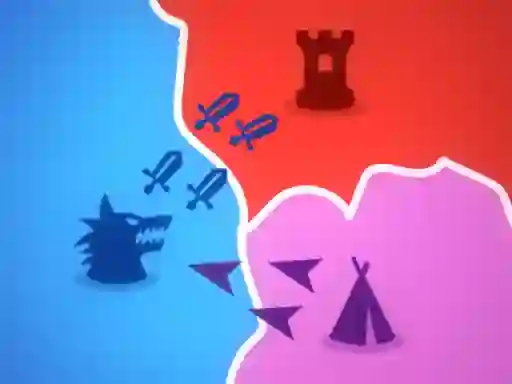 بازی State.io آنلاین