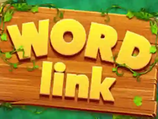 بازی Word Link آنلاین