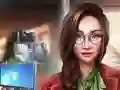 بازی At the Office آنلاین