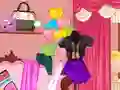 بازی Super Model Fashion Challenge آنلاین