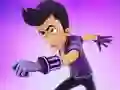 بازی Inspector Gadget Talon's Take Over آنلاین