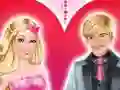بازی Barbies Secret Crush آنلاین