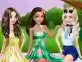 بازی Royal Picnic Day آنلاین