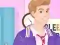 بازی Barbie and Ken Pin My Outfit آنلاین