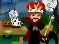 بازی Halloween dress-up parade آنلاین