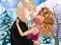 بازی Princess Anna Vampire Adorer آنلاین