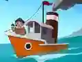 بازی Captain Flaggity Minesweeper آنلاین