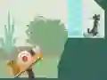 بازی The Tom And Jerry show Target Practice آنلاین