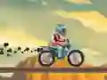 بازی X-Trial Racing آنلاین