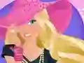 بازی Barbie`s Glossy Magazine آنلاین